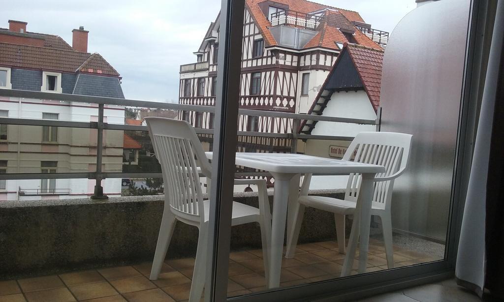 Apartment Lilyta Le Coq Extérieur photo
