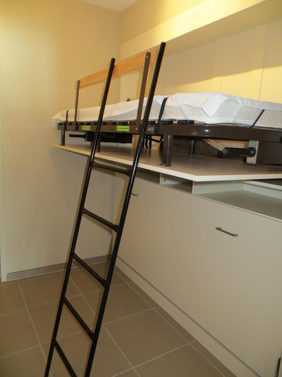Apartment Lilyta Le Coq Extérieur photo