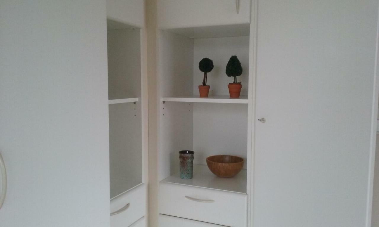 Apartment Lilyta Le Coq Extérieur photo