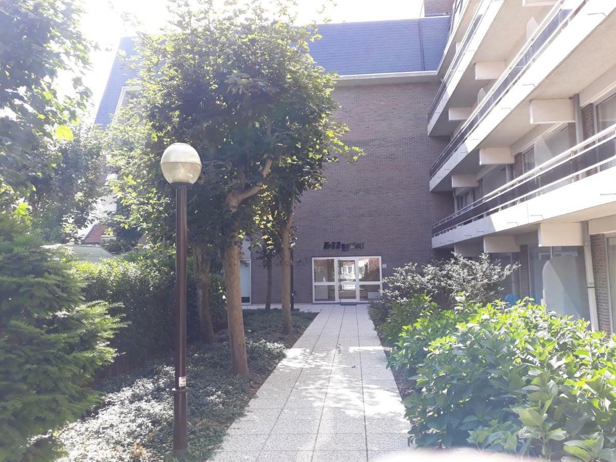 Apartment Lilyta Le Coq Extérieur photo