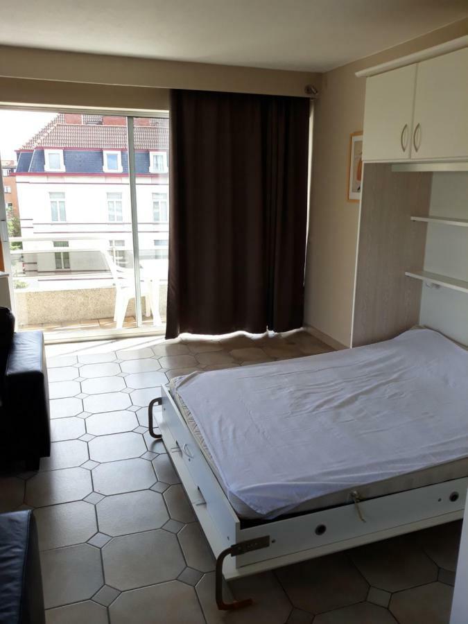 Apartment Lilyta Le Coq Extérieur photo