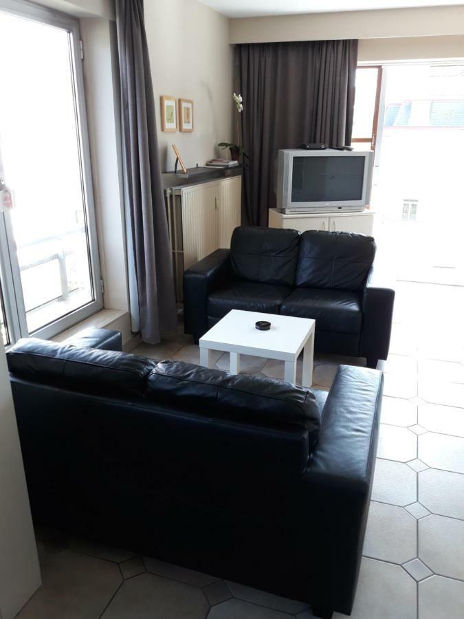 Apartment Lilyta Le Coq Extérieur photo